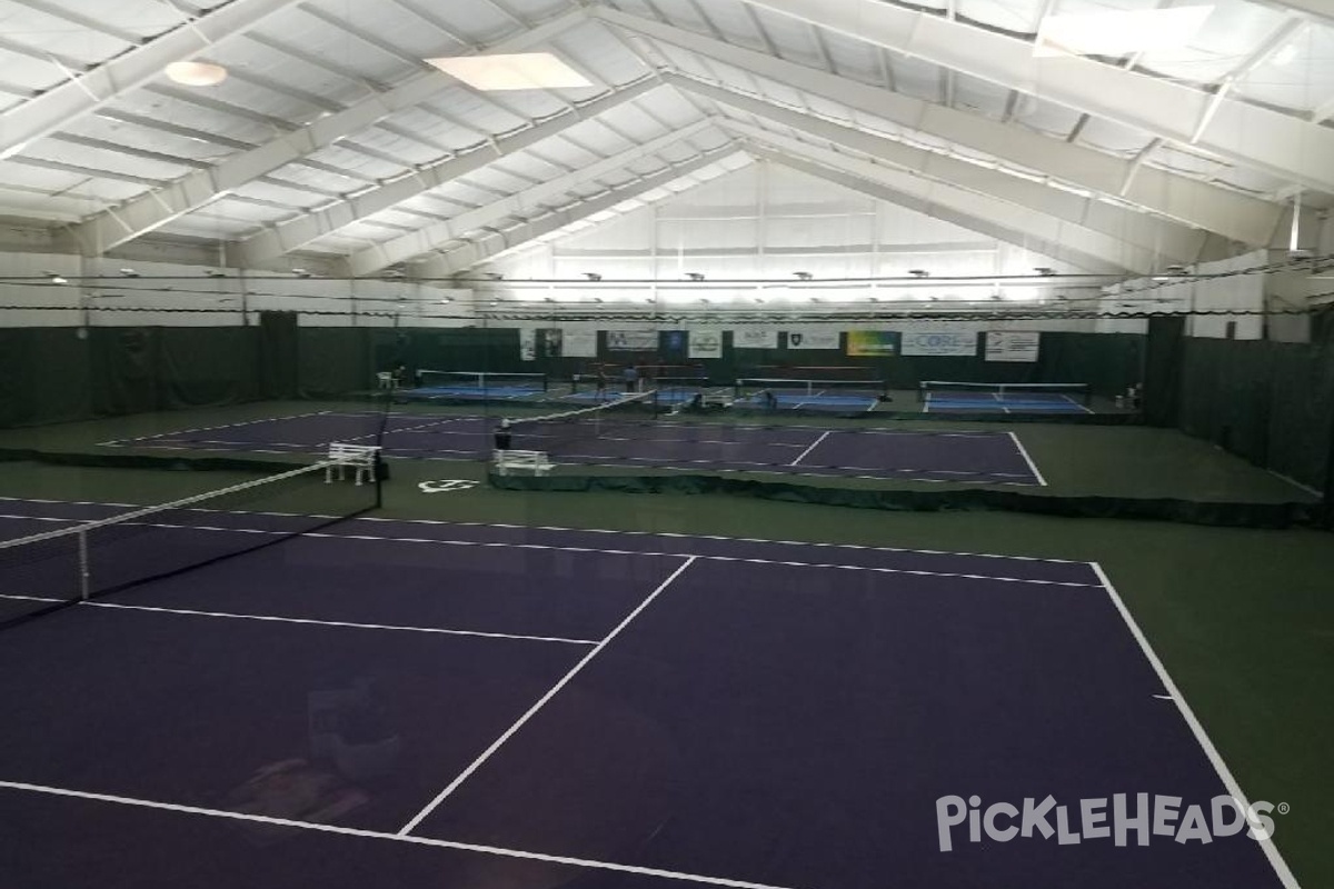 Photo of Pickleball at The Greens Country Club